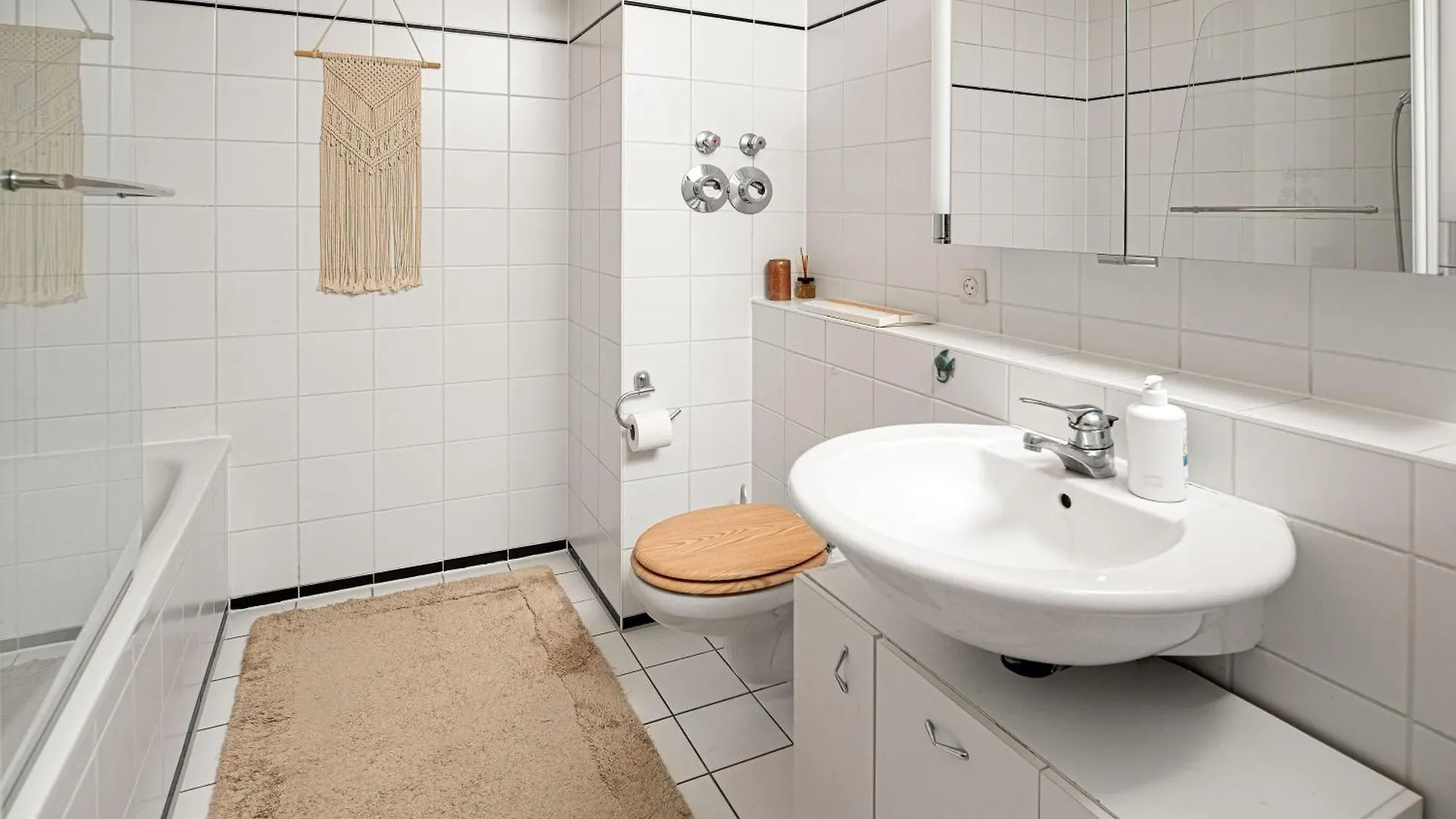 Toy Fair & Biofach Appartement Neurenberg