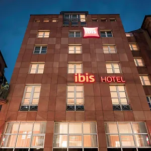 Ibis Altstadt Neurenberg